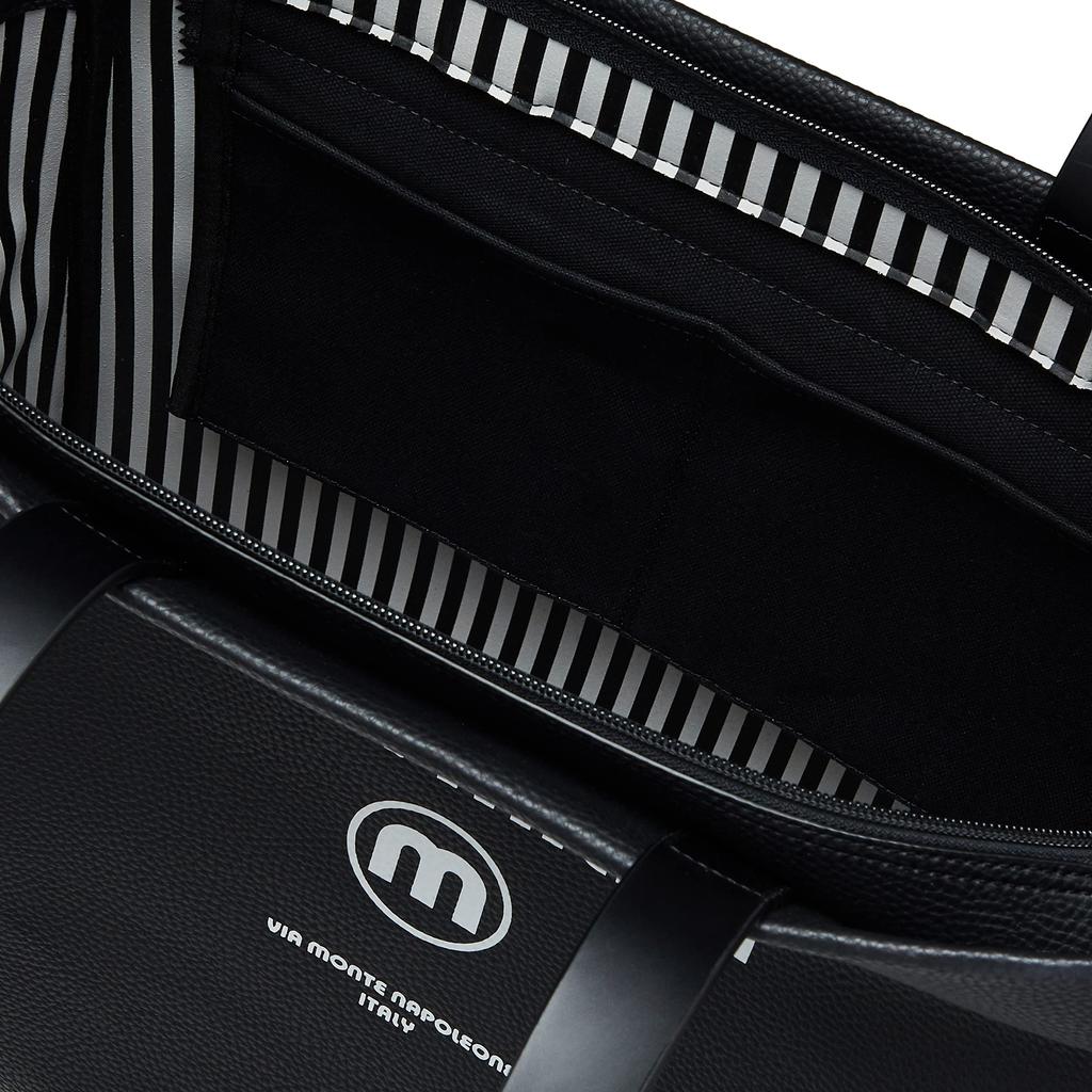 Boston Bag Tote Boston Black [Mira Milan]