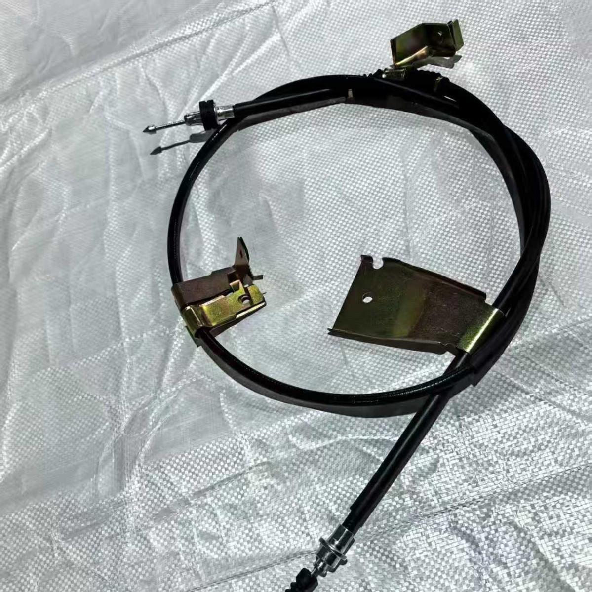 Compatible with Great Wall Fengjun P01 Series (3508300-P01/3508400-P01) Vehicles