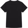 Levis Comfortable Casual Loose Fit Round Neck Short Sleeve T-Shirt Men Tops Black 002A0-0001