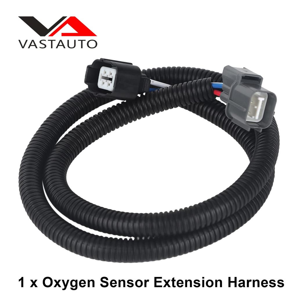 Förlängningshärva för syresensor för Honda Accord Civic Prelude CR-V S2000 Acura RSX