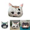 Genshin Impact Plush Toys Soft And Comfortable Hand Covers For Children's Gifts