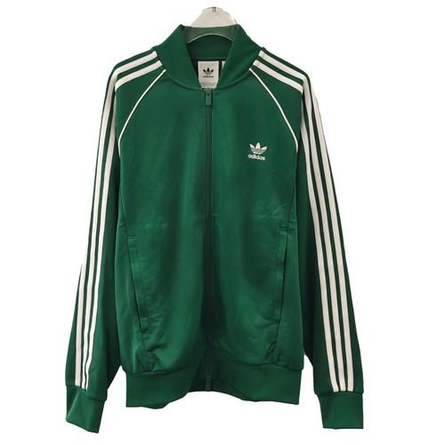 

Adidas Originals COLOR CLASSICS Бейсбольна куртка чоловіча Зелена IR9863 XL зелений