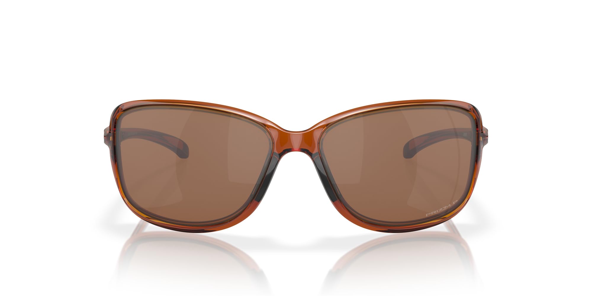 

Oakley OO9301 COHORT DARK AMBER 61 Sunglasses Women s