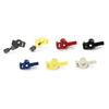 Rain Bird Maxi-Paw 2045A Impact Rotor Sprinkler 4 Pack in a Sack with 7 Different Nozzles for Each Head