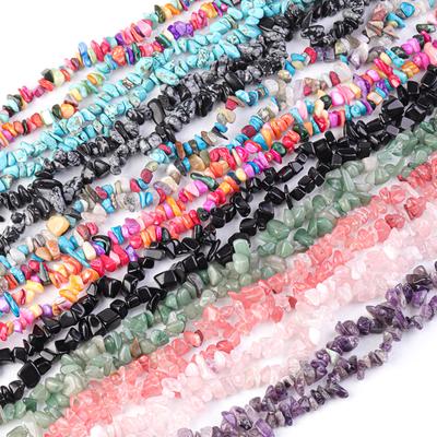 Creazione di gioielli e bijoux – Perle