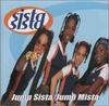CD SISTER - Jump Sister, Jump Mister  TNCP1 Japan ObiMusic Others Used