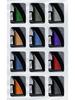 Zeekr 009 Alcantara Suede A-Pillar Triangle Cover - Car Decoration & Protective Accessories