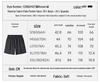 CAMEL Women's Sun Protection Quick-Dry Running Shorts