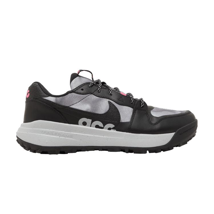 Nike ACG Lowcate SE Wolf Grey Hyper Pink 38