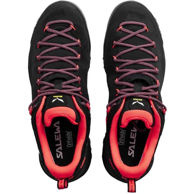 Полуботинки Salewa Wildfire Leather GTX