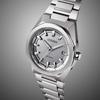 CITIZEN Attesa ACT Line CB3040-56H Silver Dial New Men's Watch
