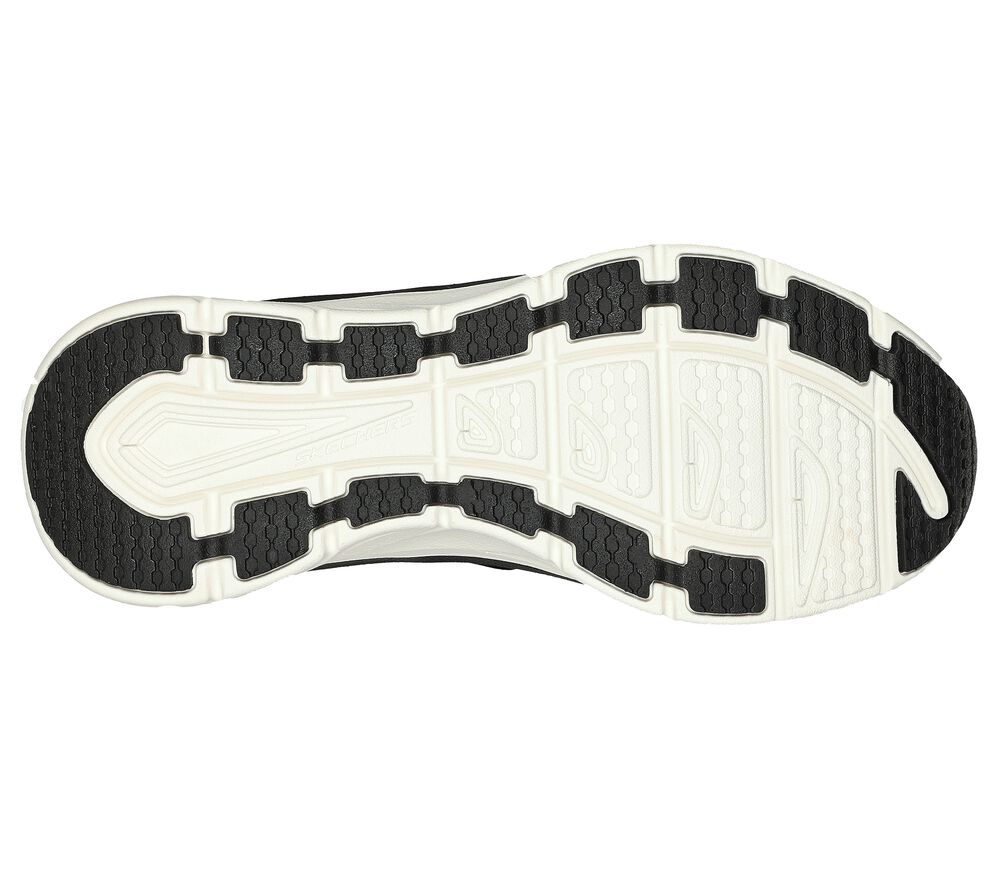 Sports Shoes Skechers Black - Orford