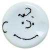 PEANUTS Charlie Brown Round Chopstick Rest 613645