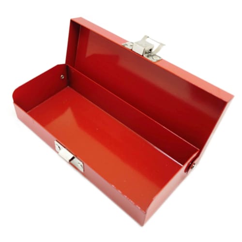 SK11 Metal Case SMC-16R 157 X 70 X 36mm