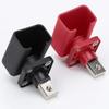 Energy Inverter Battery Storage Terminal Connector Battery Power Terminal  for Car Truck Boat