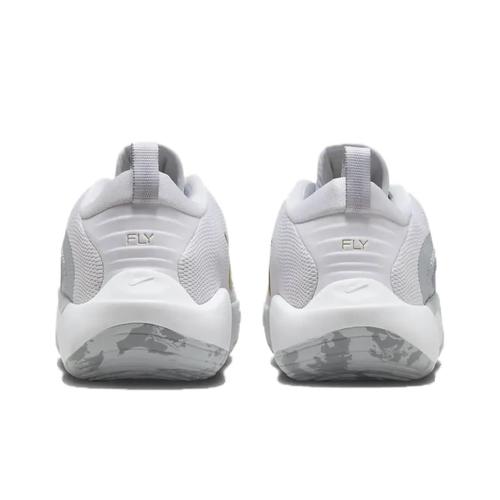 Nike IsoFly Baskeyball FN4384-100 Unisex kids' size