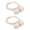 2Pcs Strong Magnetic Curtain Tiebacks Tie Backs Buckle Holder Holdbacks Window Decorative