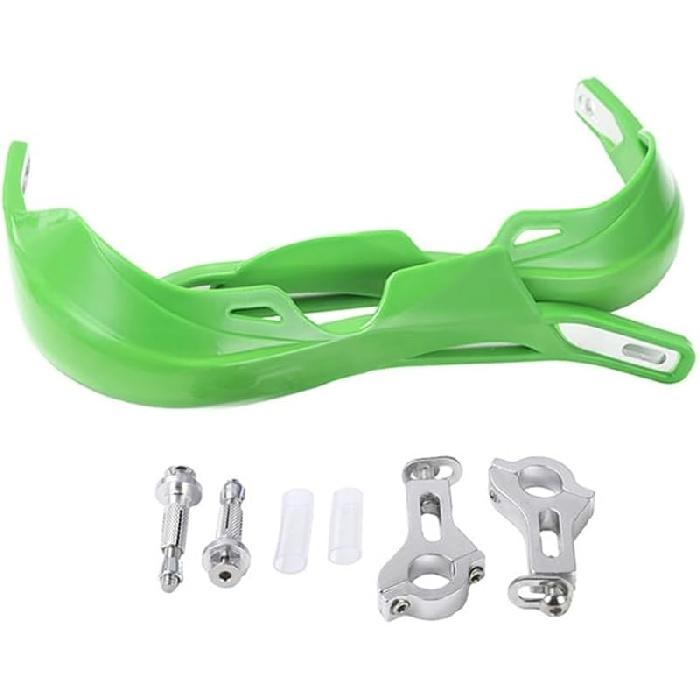 Handlebar Handguards Protecter for YAM&AHA YZ YZF WR WRF TTR 125 250 400 450 Motorcycle Hand Guards Handguard Handle Protector Shield Motorbike
