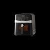 6l visual touch control air fryer (wkz60h10)