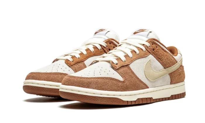 Dunk Low Medium Curry