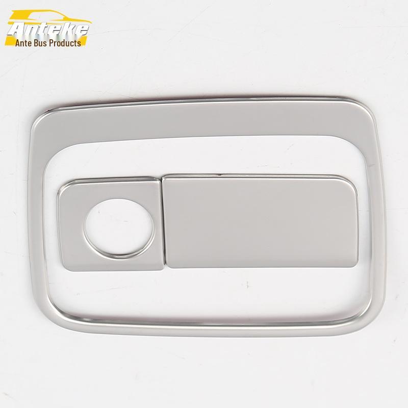 Breeze Glove Box & Cockpit Sequin Panel Stickers - Fits 20 Models