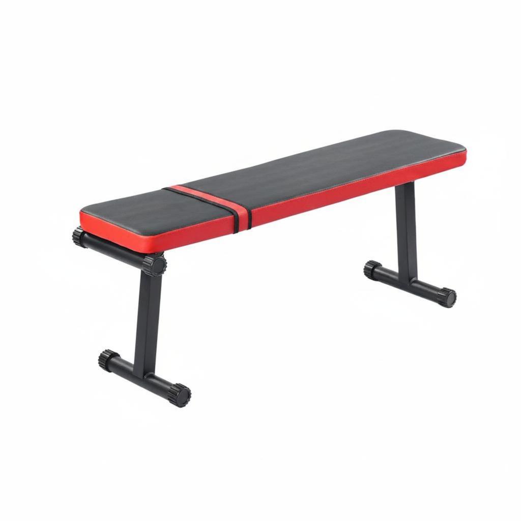 Foldable Dumbbell Bench Multi Function Adjustable Heavy Duty for Beginners