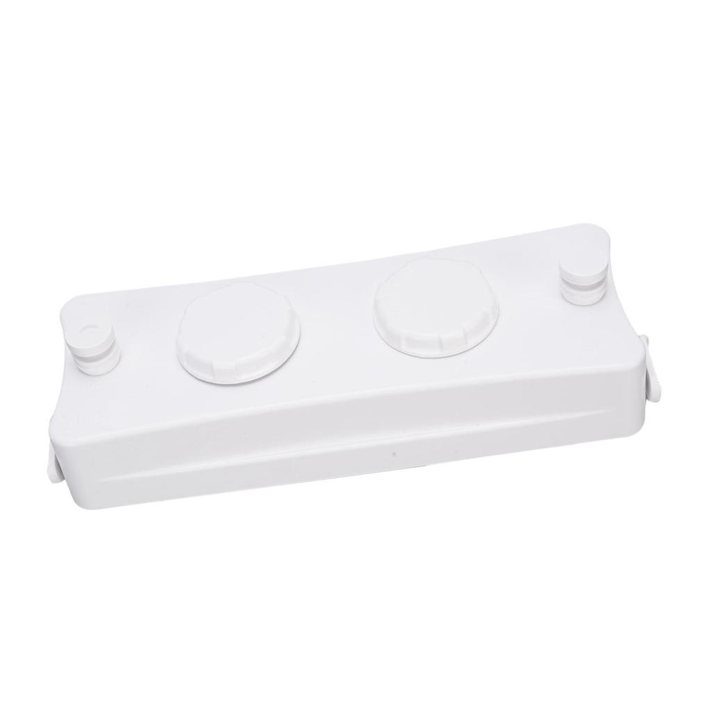 Retractable Clothesline Indoor 304 Stainless Steel Double Rope Wall Mounted Clothes Drying Laundry Line for Balcony