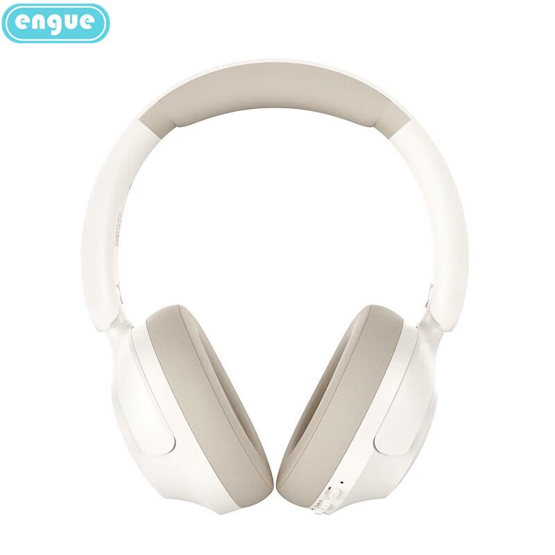 

ENGUE EG-AP13 Noise-Cancelling Bluetooth Headphones