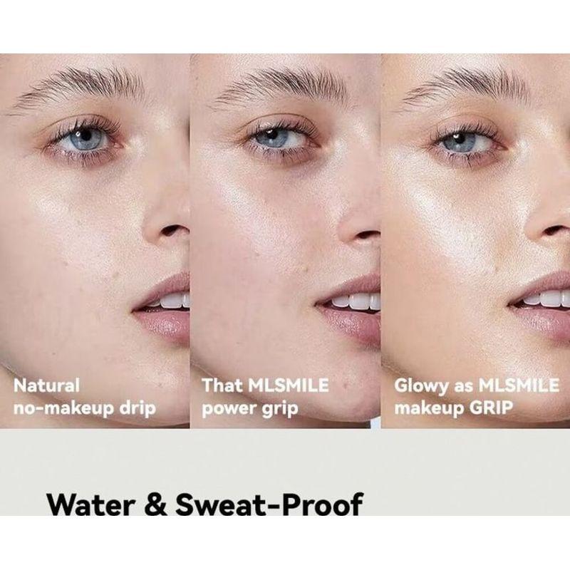 MLSMILE - 2-in-1 Abdeck-Foundation (4-6)