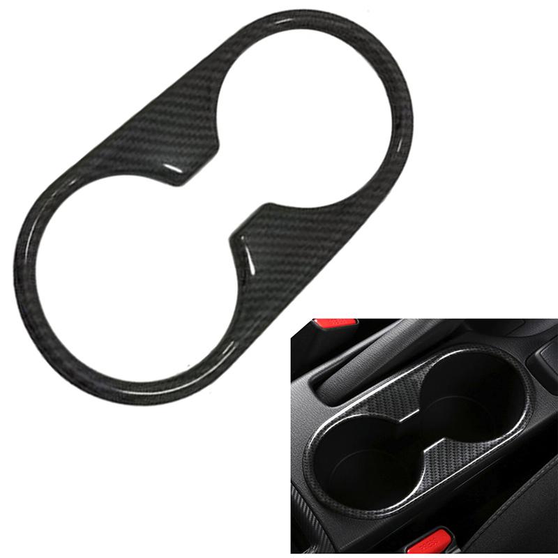 For Mazda CX-3 CX3 Dashboard mid console Gear Shift Frame Air Conditioning AC Vents Steering Wheel Panel speaker Cover Trim