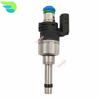 4pcs Fuel Injector Nozzle for Ford 2017- Escape 2014- Fusion 1.5L DS7Z-9F593-DA DS7G9F593DB DS7Z9F593D DS7G-9F593-EA
