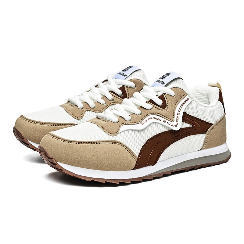 Hot Selling Summer Comfortable Mens And Womens Casual Shoes Lightweight Cushioned Sports Shoes Stable Wrapped Walking Shoes