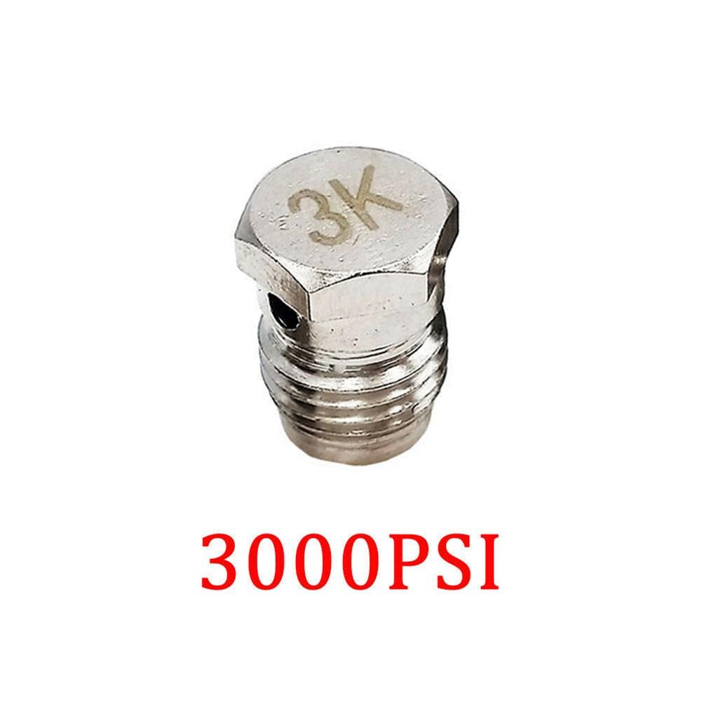 Fuse Anti-riot Sheet Burst Disk Pressure Reducing Valve