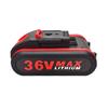 21V-98VF Lithium Battery Electric Hand Drill & Wrench Set