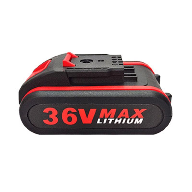 21V-98VF Lithium Battery Electric Hand Drill & Wrench Set