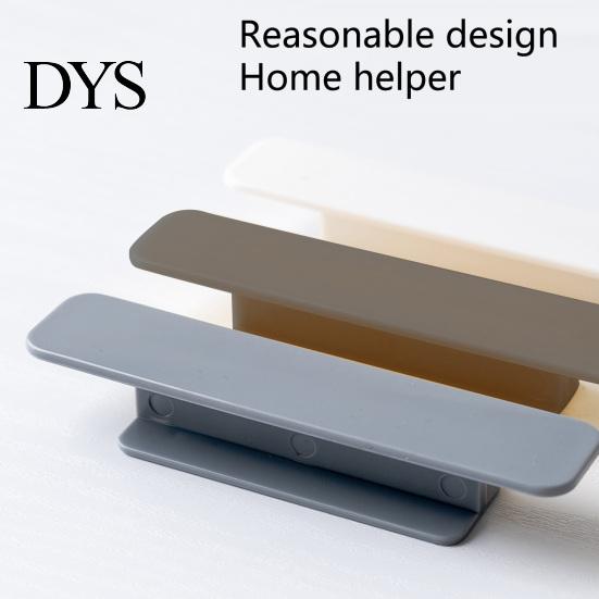 Handle Pull 1 Pair Cabinet Punch-free Self-adhesive Cupboard Door Home Supply