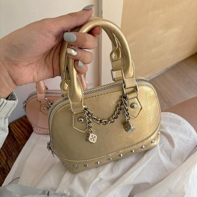 Damevesker – Crossbody-vesker