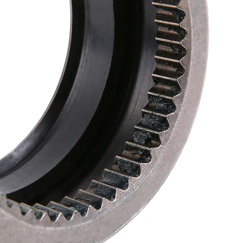 Durable Front Wheel Hub Locking Bearing Replaces 600105 7L1Z3C247A Hub Lock Actuator Smooth Driving Experience for F150