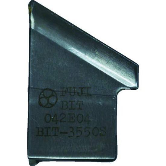 

Fujikuki Standard Cutting Tool for Beveling Machine BIT042E04
