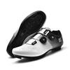 Cycling Shoes With Cleat Compatibility Men Women Road Mountain Bike SPD Shimano Compatible Indoor Trainer Footwear