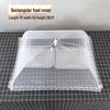 Sanhe Folding Mesh Food Cover