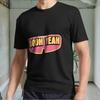 New Macho Man Wrestling OO Active Logo Men's Black T Shirt Funny Size S To 5XL