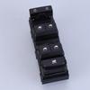 Car Window Repair Color Black Power Window Switch Car Accessory Front Power Switch OEM Replacement Direct Replacement