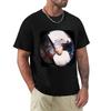 Big L 90er HipHop T-Shirt Weiche Haptik Basic Baumwoll-T-Shirt