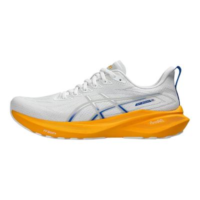 GT 2000 13 White Concrete Orange Men Sneakers 1011B861-101