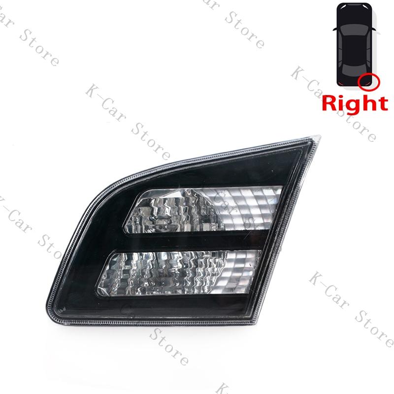 For Changan Alsvin Sedan 2009 2010 2011 2012  Rear Bumper Tail Light Warning Brake Lamp Turn Signal  Lamp Car Accessories