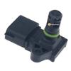 Pressure Temperature Sensor 2897333 Compatible for Cummins ISB6.7 B6.7 QSB6.7