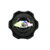 Diesel Engine 4M50 6D34 MD354666 MD354664 MD354665 MD372181 MD008784 1250A015 Oil Filler Cap  SK200-6 HD820V SY215-9 SY215-10