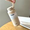 TYESO 500/710ml Sports Thermos Cup Double Wall Vacuum Flask Stainless Steel Thermal Mug with Handle Portable Outdoor Travel Cups