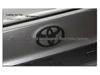 9. Generation Toyota Camry Schwarzes Krieger-Emblem-Aufkleber: Coole & Sportliche Personalisierung